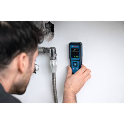 Вимірювач вологості BOSCH PRO GMM 1-15 0601078200
