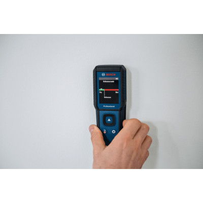 Вимірювач вологості BOSCH PRO GMM 1-15 0601078200