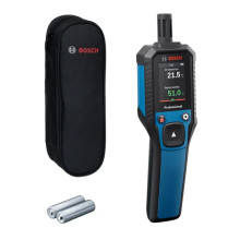 Термогігрометр -20-50 BOSCH PRO GDH 1-17 0601078400