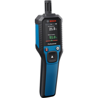 Термогигрометр -20-50 BOSCH PRO GDH 1-17 0601078400
