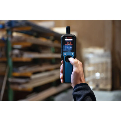 Термогигрометр -20-50 BOSCH PRO GDH 1-17 0601078400