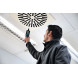 Термогигрометр -20-50 BOSCH PRO GDH 1-17 0601078400