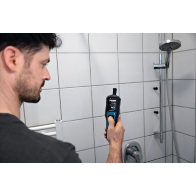 Термогигрометр -20-50 BOSCH PRO GDH 1-17 0601078400