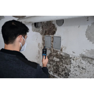 Термогигрометр -20-50 BOSCH PRO GDH 1-17 0601078400
