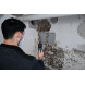 Термогигрометр -20-50 BOSCH PRO GDH 1-17 0601078400