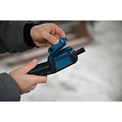 Термогигрометр -20-50 BOSCH PRO GDH 1-17 0601078400