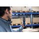 Термогигрометр -20-50 BOSCH PRO GDH 1-17 0601078400