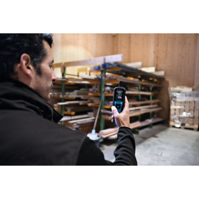 Термогигрометр -20-50 BOSCH PRO GDH 1-17 0601078400
