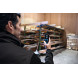 Термогигрометр -20-50 BOSCH PRO GDH 1-17 0601078400