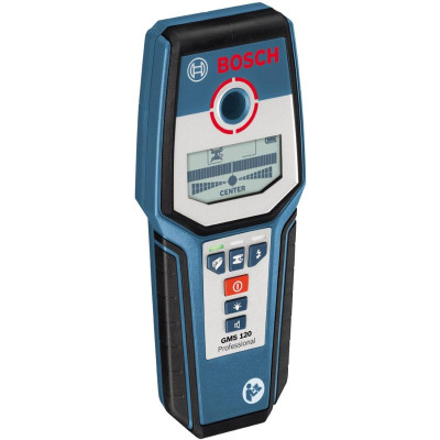 Детектор Bosch GMS 120 Professional