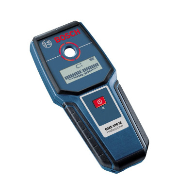 Детектор металу Bosch GMS 100 M Professional
