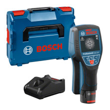 Детектор неоднорідностей BOSCH D-tect 120 Professional 0601081301