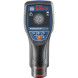Детектор неоднорідностей BOSCH D-tect 120 Professional 0601081301