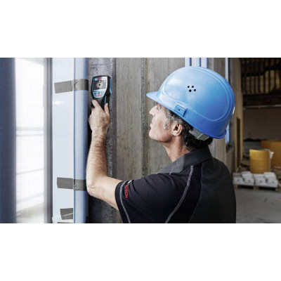 Детектор неоднорідностей BOSCH D-tect 120 Professional 0601081301