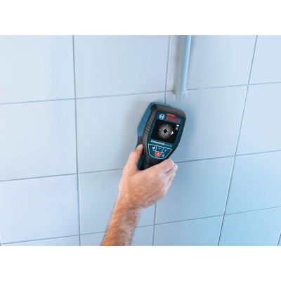 Детектор неоднорідностей BOSCH D-tect 120 Professional 0601081301