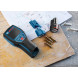 Детектор неоднорідностей BOSCH D-tect 120 Professional 0601081301