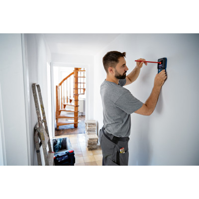 Детектор неоднорідностей BOSCH GMS 120-27 0601081700