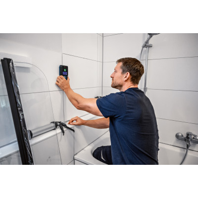 Детектор неоднорідностей BOSCH GMS 120-27 0601081700