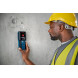 Детектор неоднорідностей BOSCH GMS 120-27 0601081700