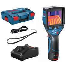 Тепловізор BOSCH GTC 400 C Professional 0601083101