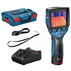 Тепловізор BOSCH GTC 400 C Professional 0601083101