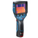 Тепловізор BOSCH GTC 400 C Professional 0601083101