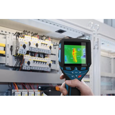 Тепловізор BOSCH GTC 400 C Professional 0601083101