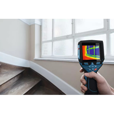 Тепловізор BOSCH GTC 400 C Professional 0601083101
