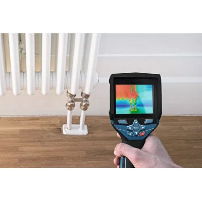Тепловізор BOSCH GTC 400 C Professional 0601083101