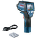 Термодетектор акумуляторний BOSCH GIS 1000 C Professional 0601083300 без АКБ