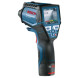 Термодетектор акумуляторний BOSCH GIS 1000 C Professional 0601083300 без АКБ