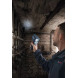 Термодетектор акумуляторний BOSCH GIS 1000 C Professional 0601083300 без АКБ