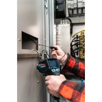 Термодетектор акумуляторний BOSCH GIS 1000 C Professional 0601083300 без АКБ