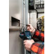 Термодетектор акумуляторний BOSCH GIS 1000 C Professional 0601083300 без АКБ