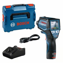 Термодетектор акумуляторний BOSCH GIS 1000 C Professional 0601083301