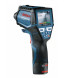 Термодетектор акумуляторний BOSCH GIS 1000 C Professional 0601083301