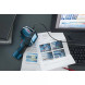 Термодетектор акумуляторний BOSCH GIS 1000 C Professional 0601083301