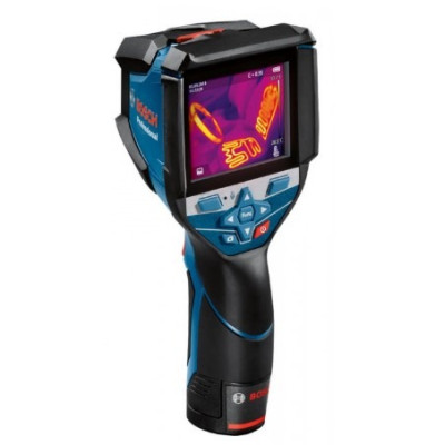 Тепловізор BOSCH GTC 600 C Professional 0601083500