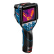 Тепловізор BOSCH GTC 600 C Professional 0601083500