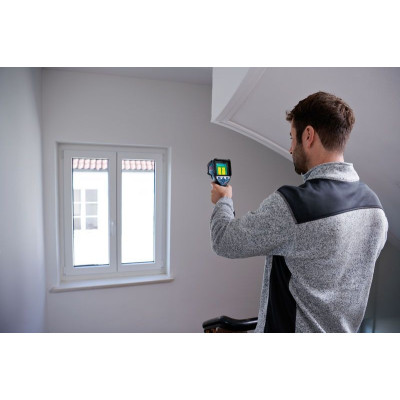 Тепловізор BOSCH GTC 600 C Professional 0601083500