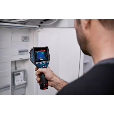 Тепловізор BOSCH GTC 600 C Professional 0601083500