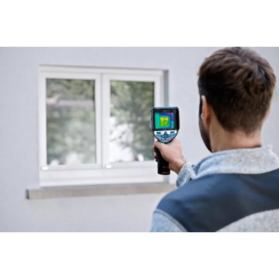 Тепловізор BOSCH GTC 600 C Professional 0601083500