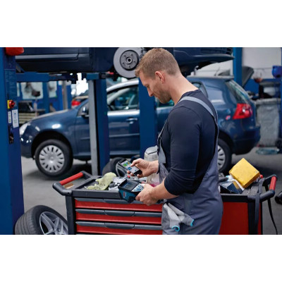 Тепловізор BOSCH GTC 600 C Professional 0601083500