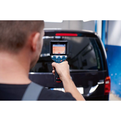 Тепловізор BOSCH GTC 600 C Professional 0601083500