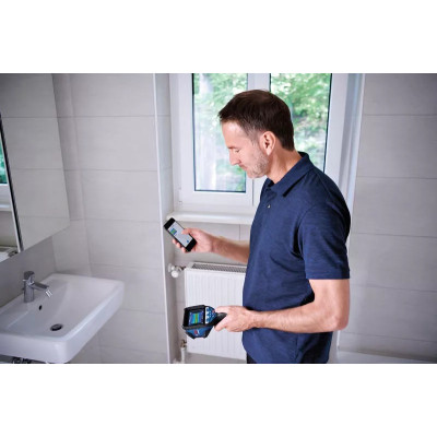 Тепловізор BOSCH GTC 600 C Professional 0601083500