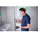 Тепловізор BOSCH GTC 600 C Professional 0601083500