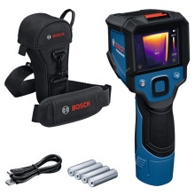Тепловізор BOSCH GTC 12V-450-13 Professional 0601083101 без АКБ