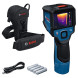 Тепловизор BOSCH GTC 12V-450-13 Professional 0601083101 без АКБ