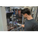 Тепловизор BOSCH GTC 12V-450-13 Professional 0601083101 без АКБ