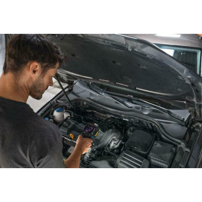 Тепловизор BOSCH GTC 12V-450-13 Professional 0601083101 без АКБ